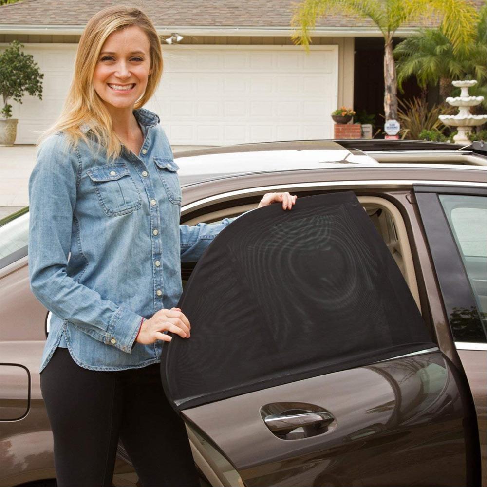 Car Side Window Shade