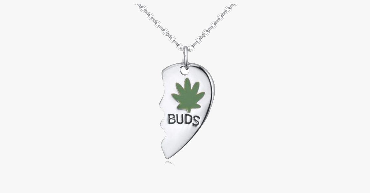 Best Buds Pendant Sets