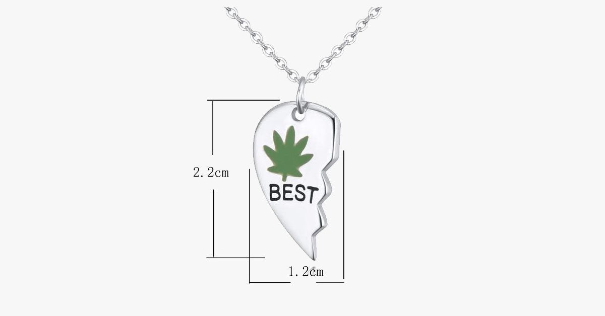 Best Buds Pendant Sets