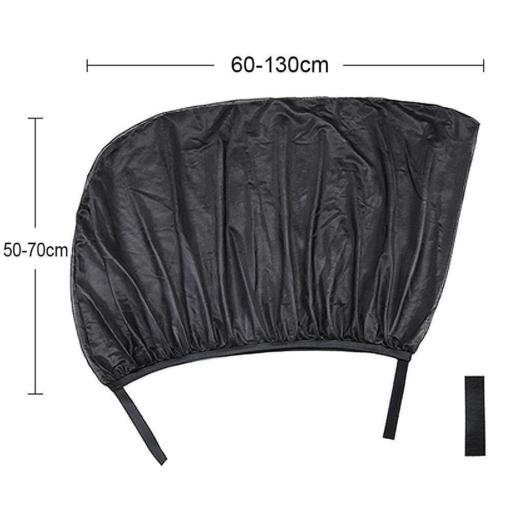 Car Sun Shades Protect baby/Pets from the Sun's Glare