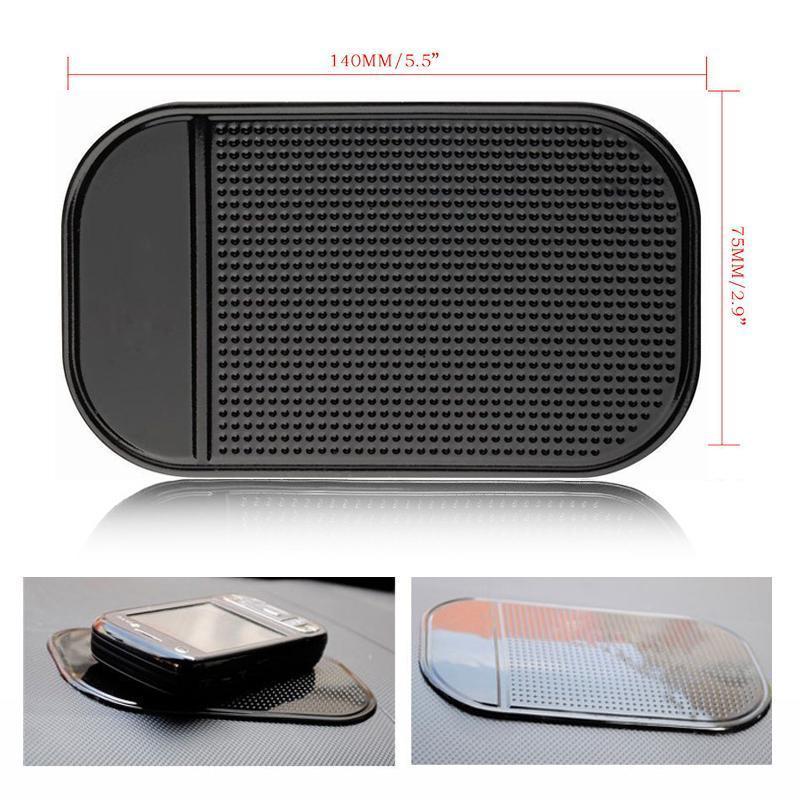 Car Non-Slip Silicone Sticky Gel Pad