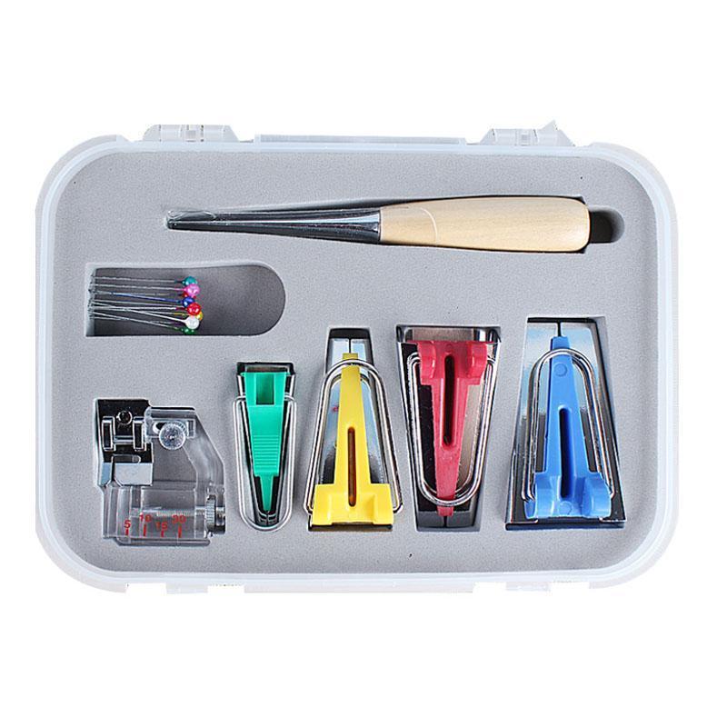 BIAS TAPE MAKER KIT