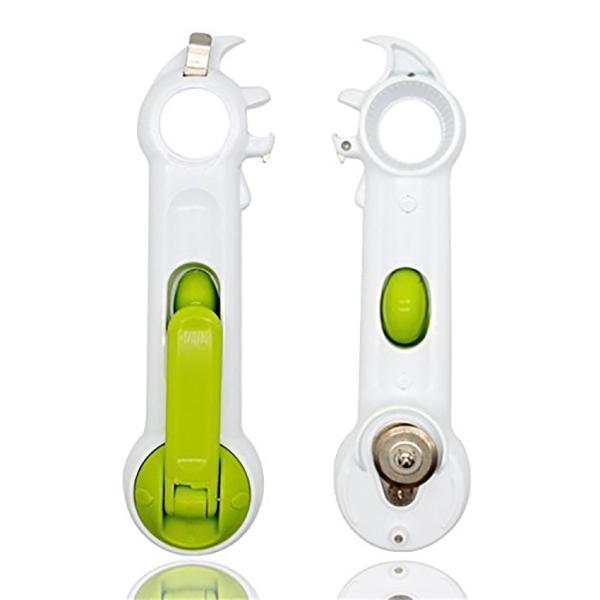 6 in 1 Can Opener