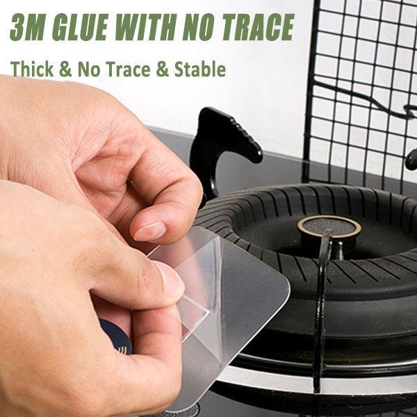 All-Purpose Nail-free Rotating Shelf