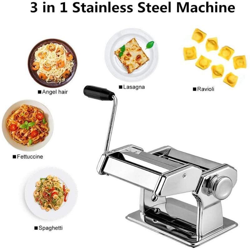 Best Pasta Machine