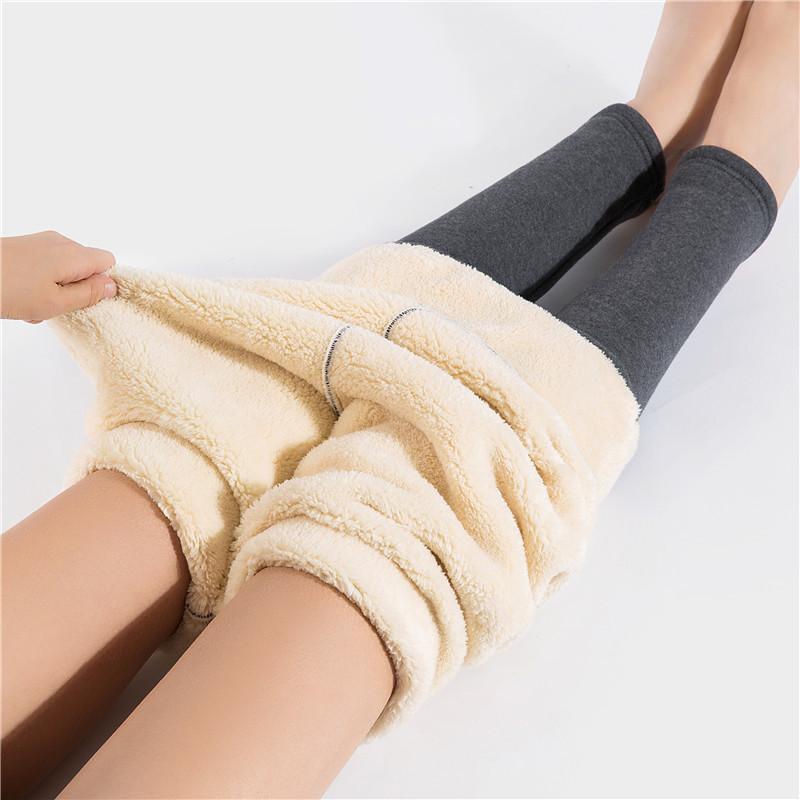 Christmas Sale! Super thick cashmere Leggings