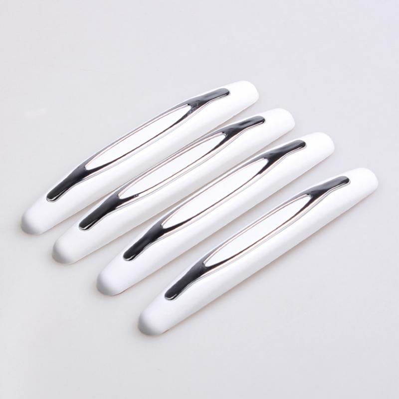 Car door Anti-collision Strip(4 PCs)