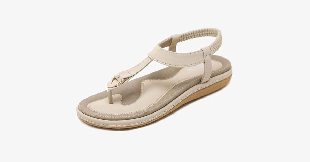 Comfy Sandals