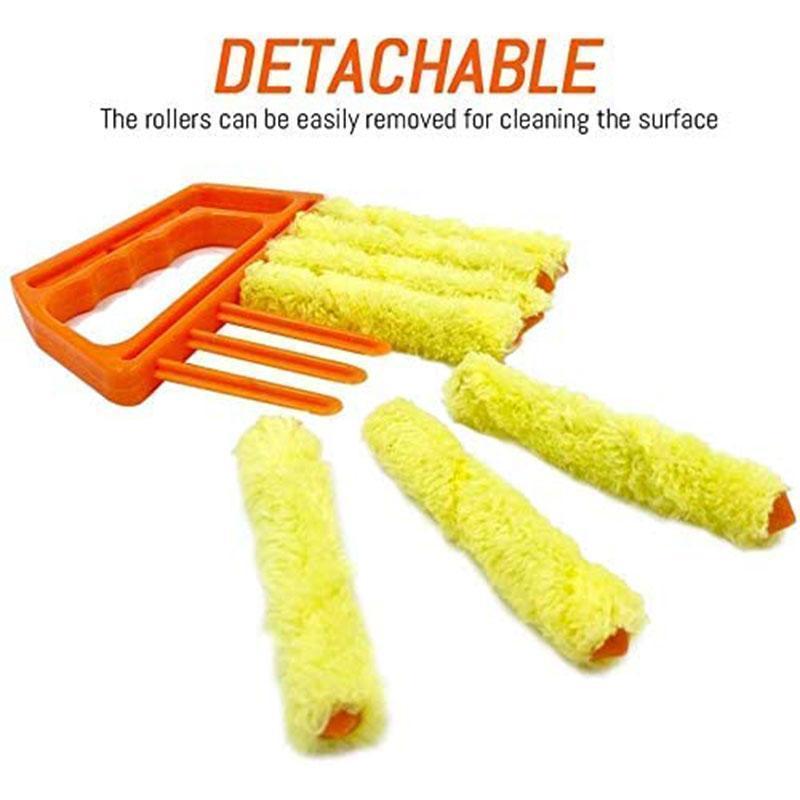 7 Finger Dusting Cleaner Tool