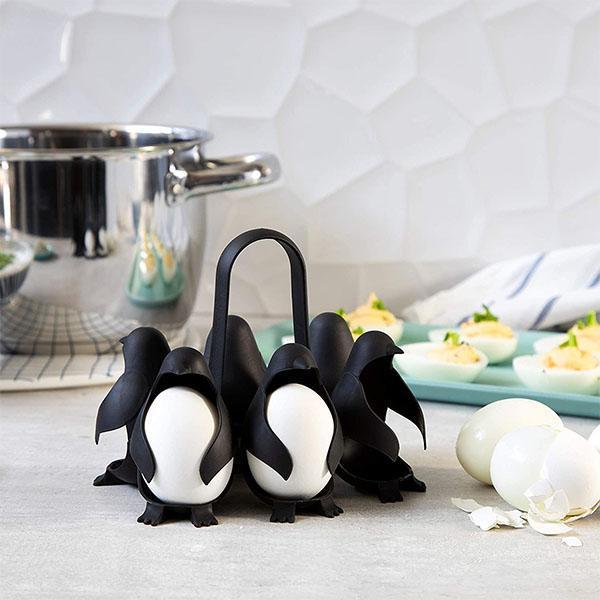 3 in 1 Penguin Egg Cooker