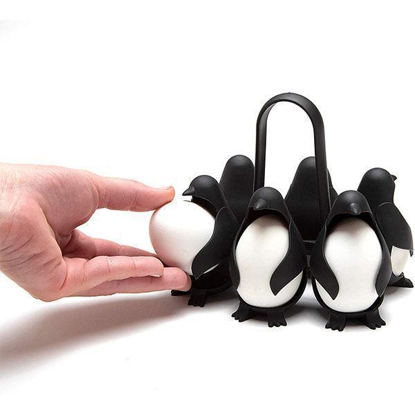 3 in 1 Penguin Egg Cooker