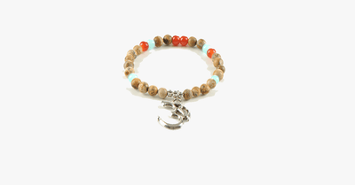 Aum Bracelet