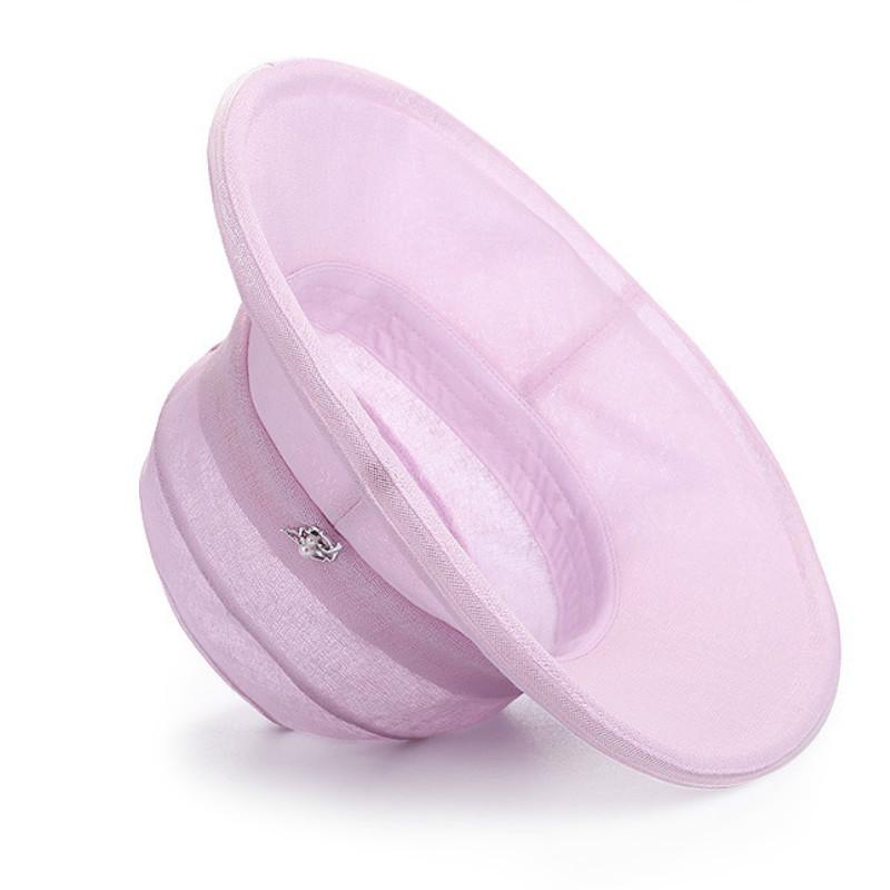 Casual Shopping Visor Beach Hat,Fisherman Hat