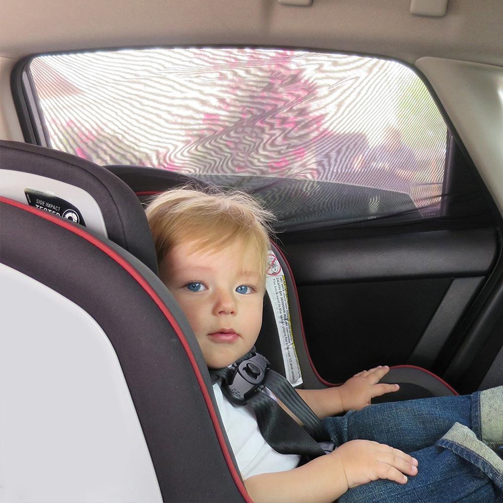 Car Side Window Shade