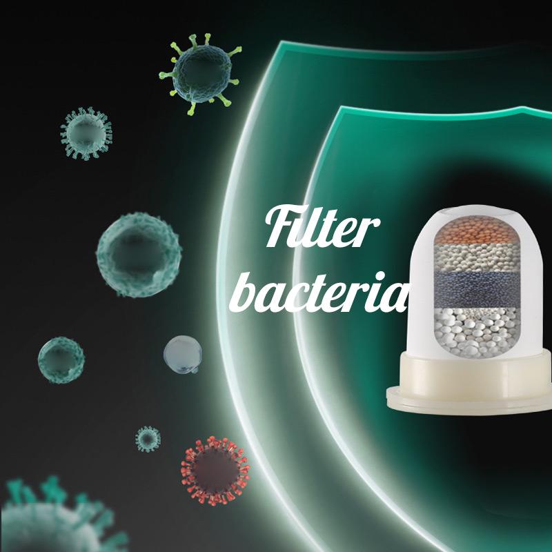 360°Rotating Kitchen Filter
