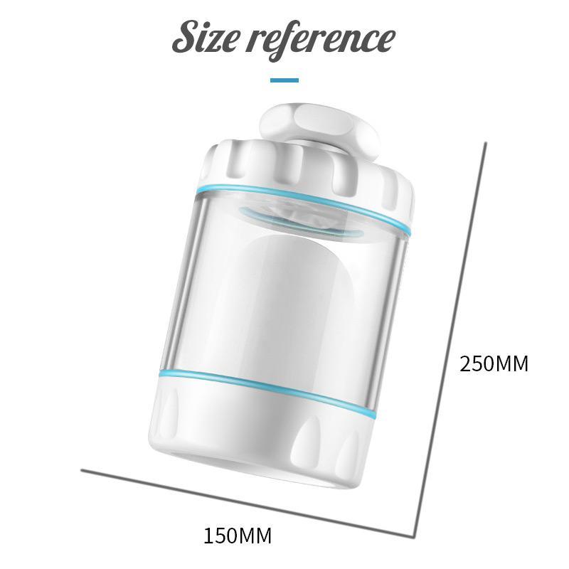 360°Rotating Kitchen Filter