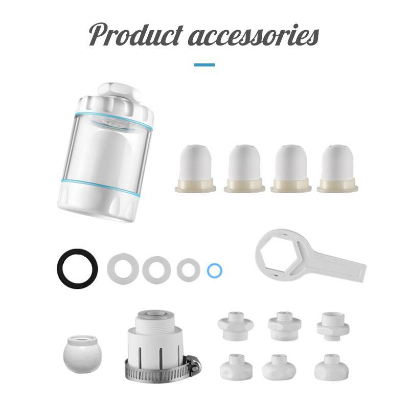 360°Rotating Kitchen Filter