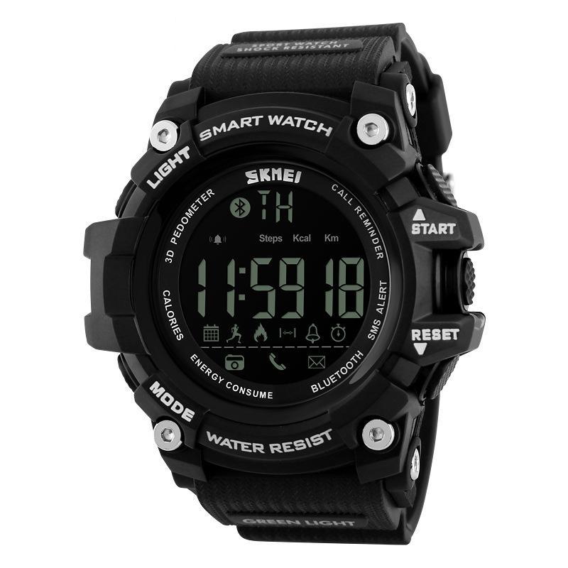 Bluetooth Smart Sports Electronic Watch