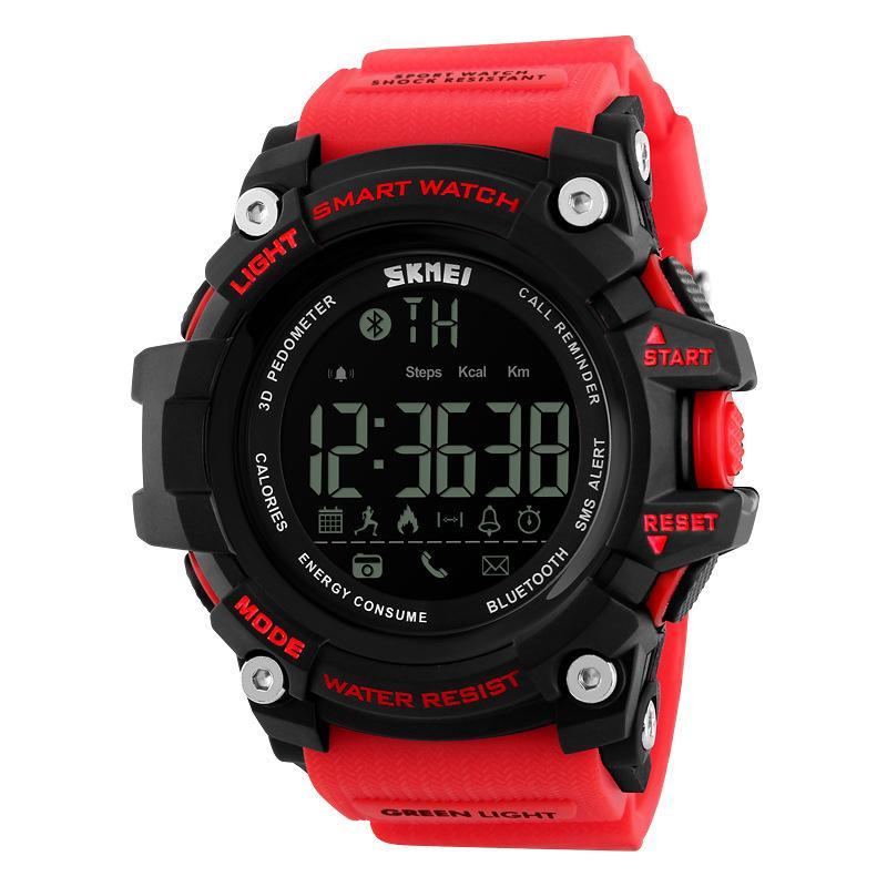 Bluetooth Smart Sports Electronic Watch