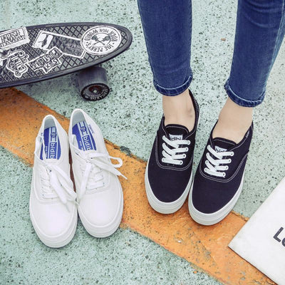 Casual Canvas Shoes