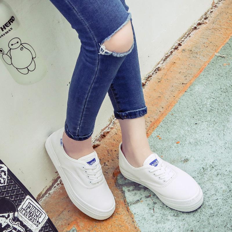 Casual Canvas Shoes