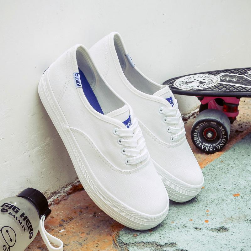 Casual Canvas Shoes