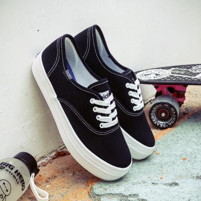 Casual Canvas Shoes
