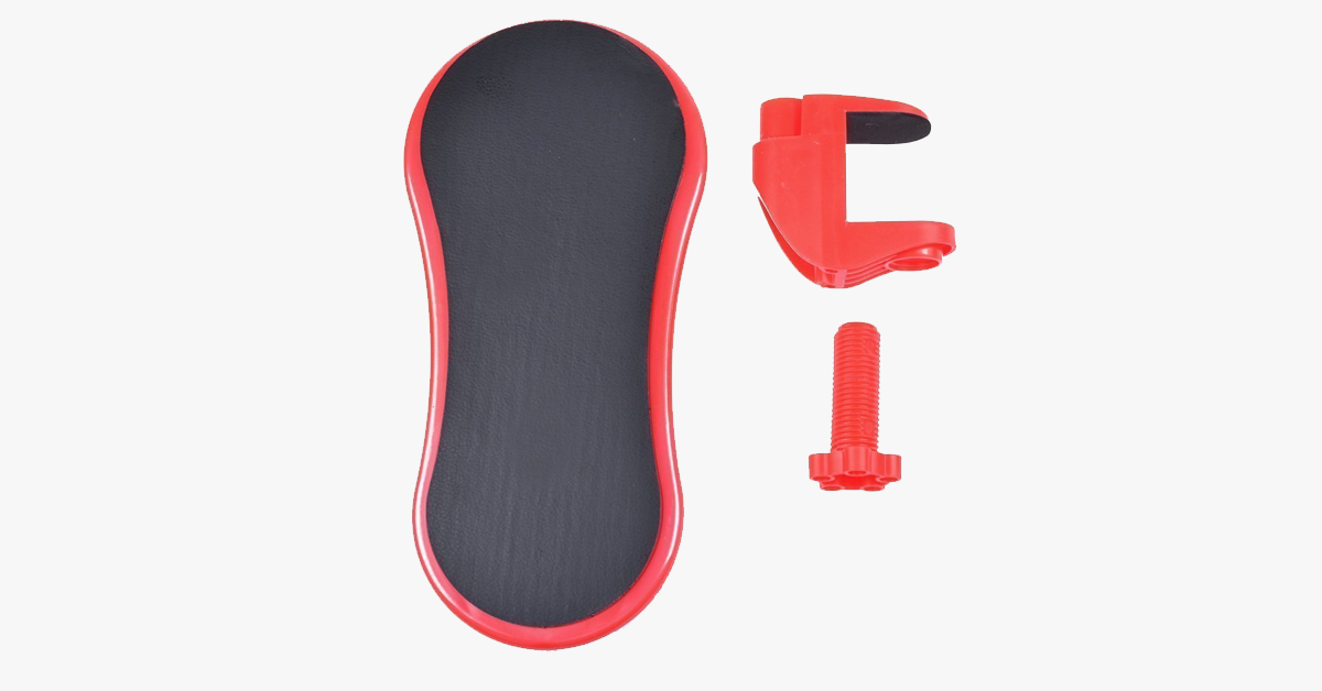 Computer Arm Rest