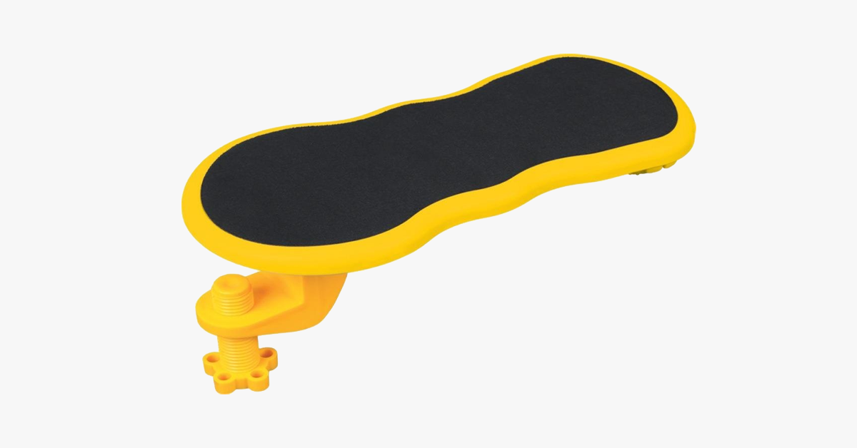 Computer Arm Rest