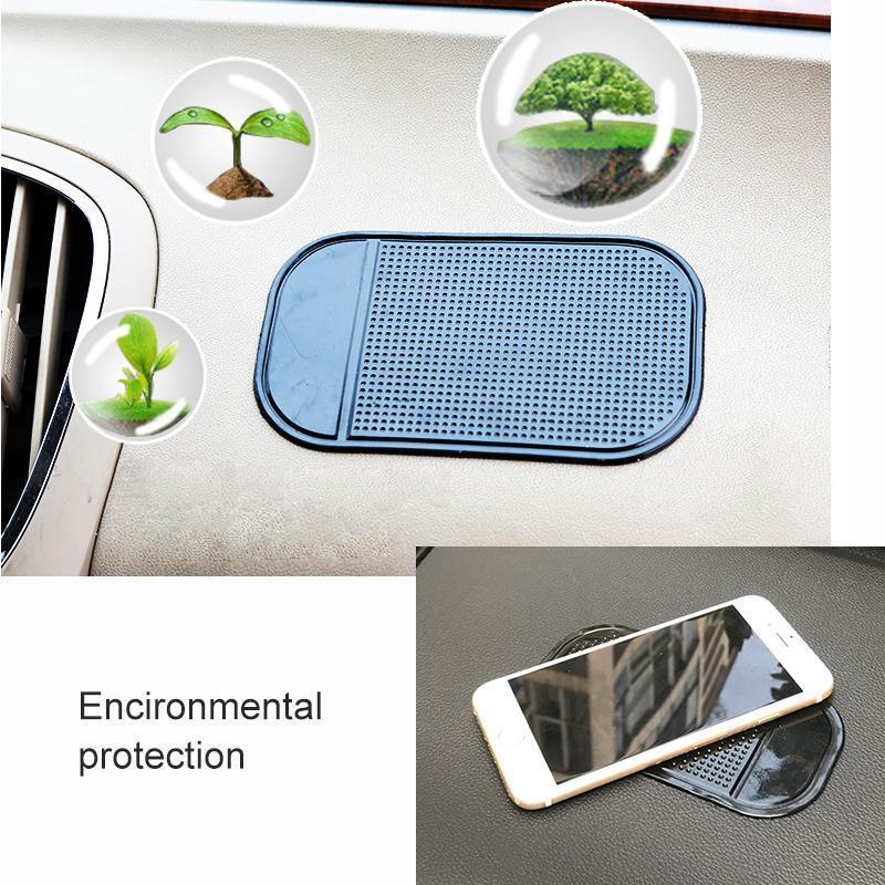 Car Non-Slip Silicone Sticky Gel Pad