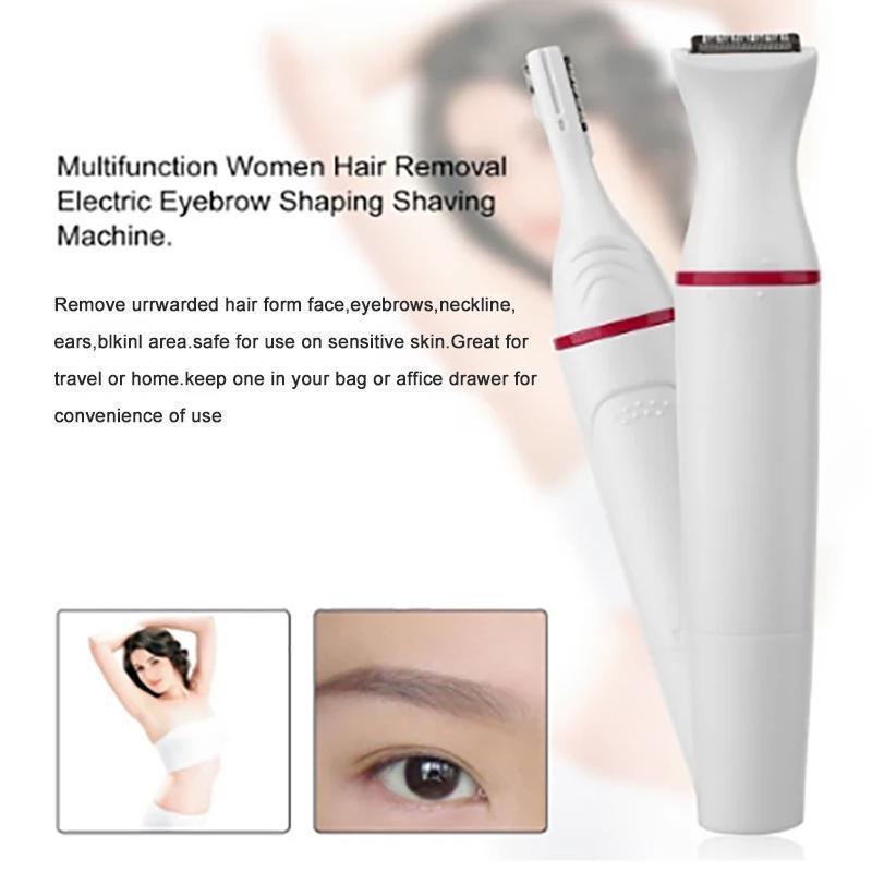 5-in-1 Female Shaving Machine