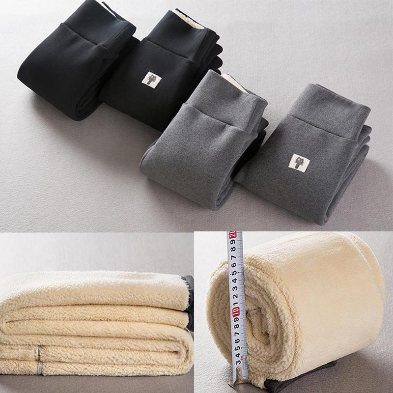 Christmas Sale! Super thick cashmere Leggings