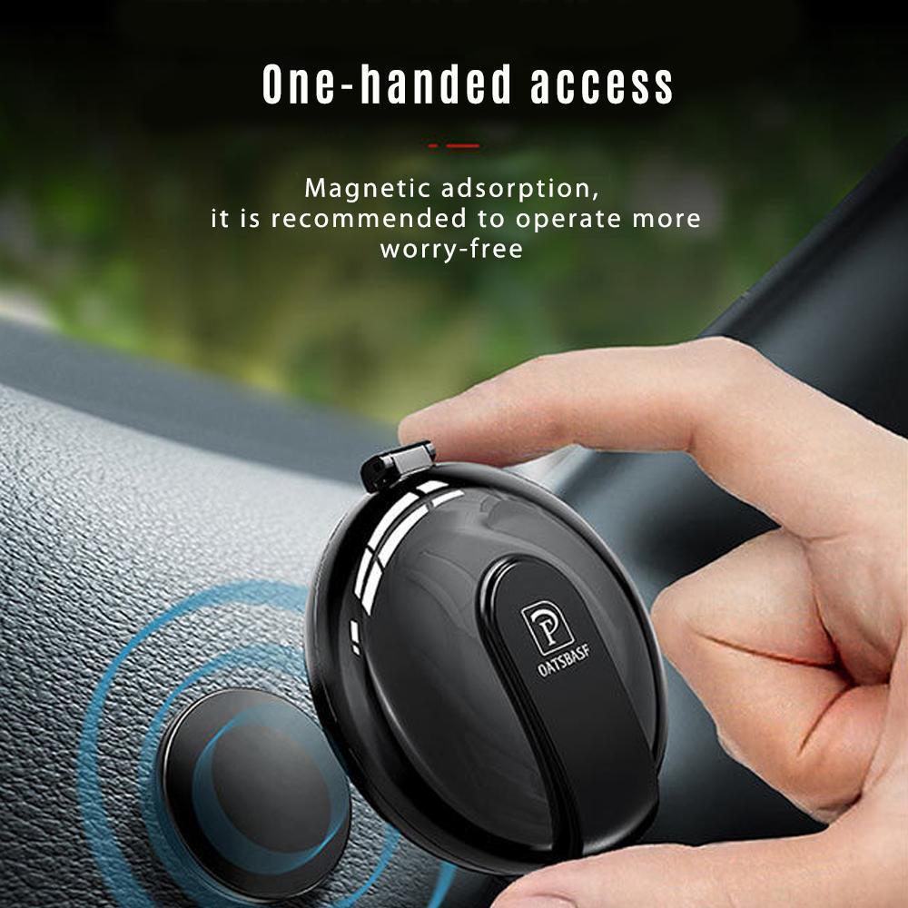 3-in-1 Magnetic & Retractable Charger