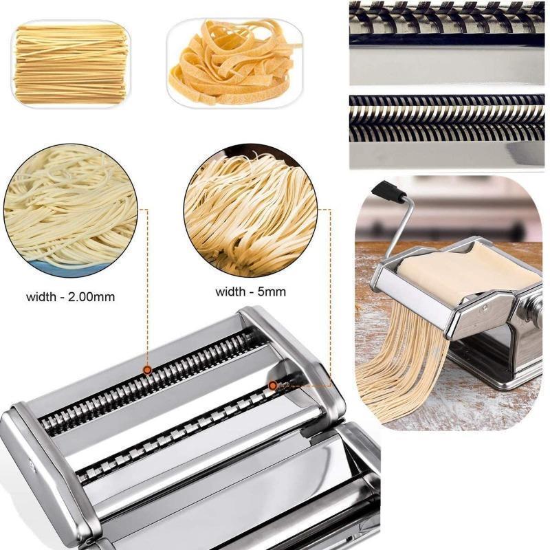 Best Pasta Machine