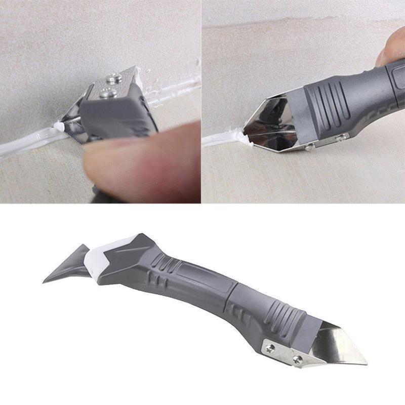 3 in 1 Caulking Tool