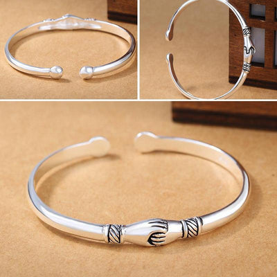 2021 Friends Forever Bangle