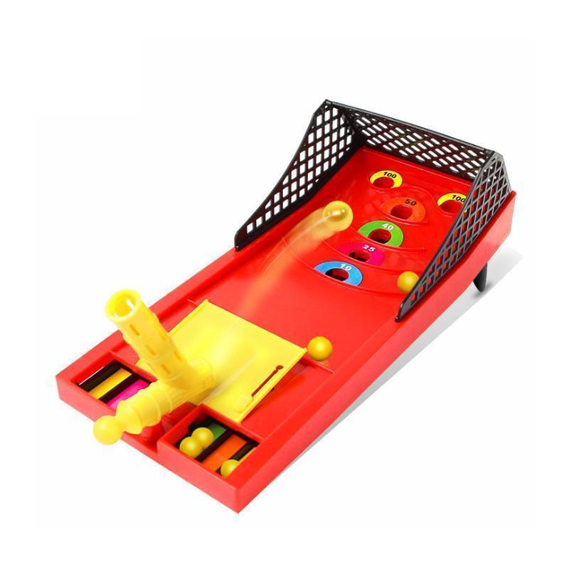 Basketball Shooting Game For Child