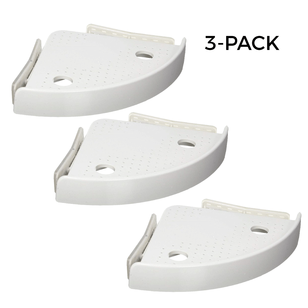 Corner Storage Holder Shelves