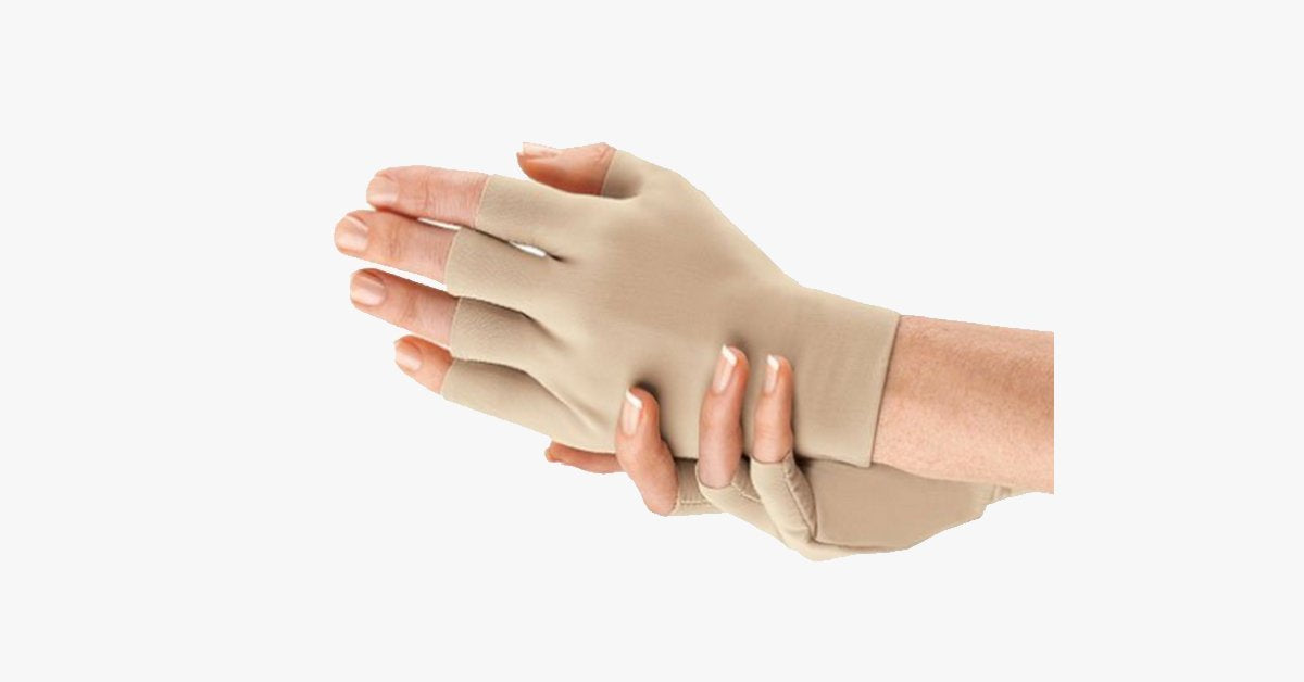 Arthritis Gloves