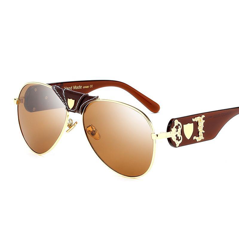 Boutique Fashion Sunglasses