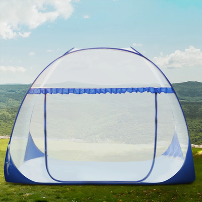 Anti-Mosquito Pop-Up Mesh Tent