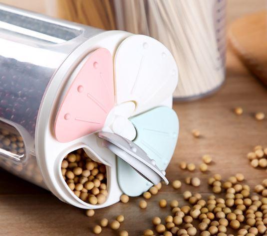 Cereal Storage Container
