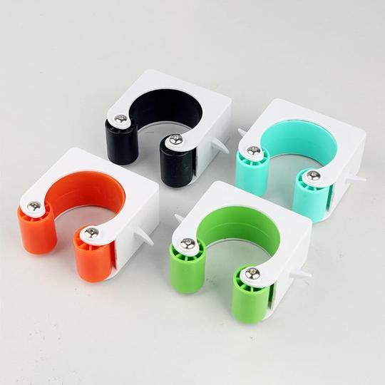 Bicycle Storage Rack