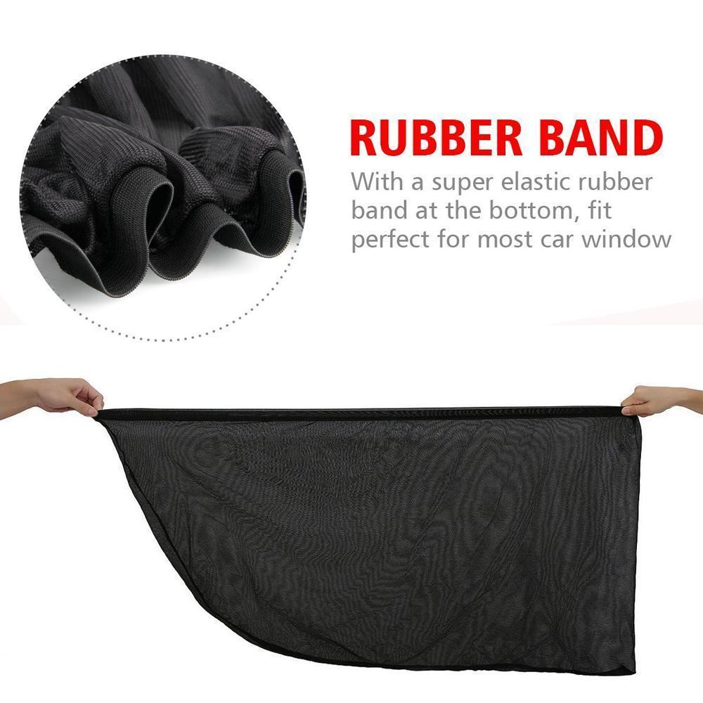 Car Side Window Shade