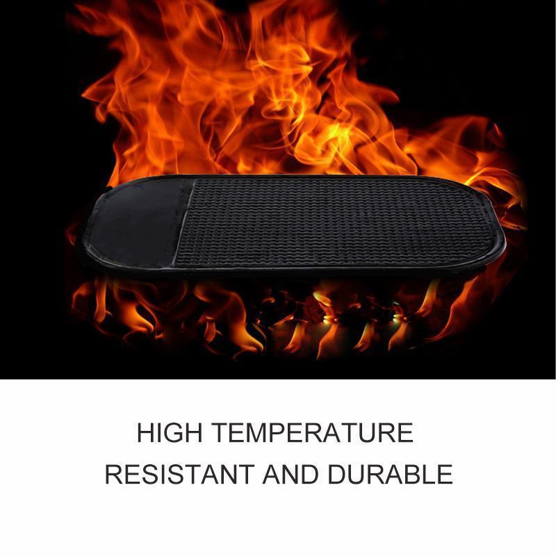 Car Non-Slip Silicone Sticky Gel Pad