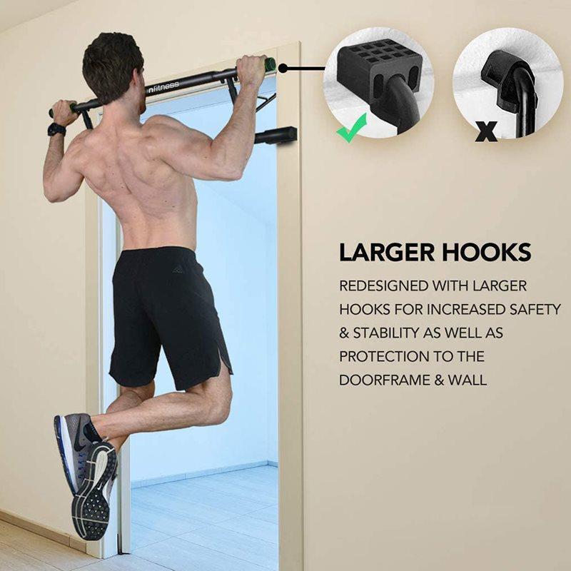 4 IN 1 Doorway Trainer