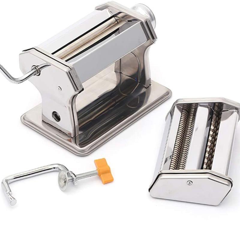 Best Pasta Machine