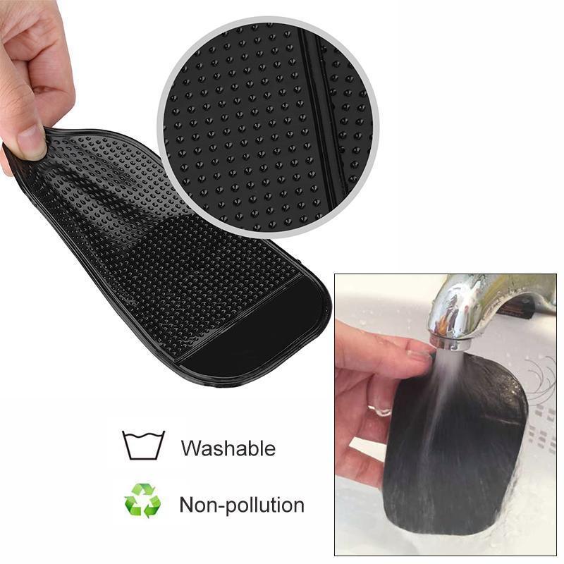 Car Non-Slip Silicone Sticky Gel Pad