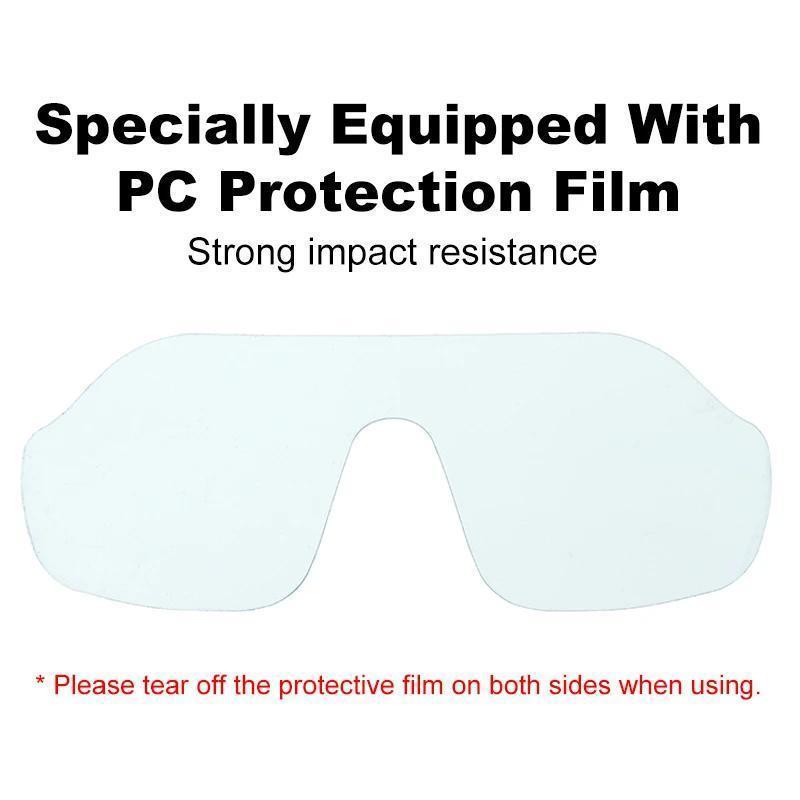 Auto Darkening Welding Glasses