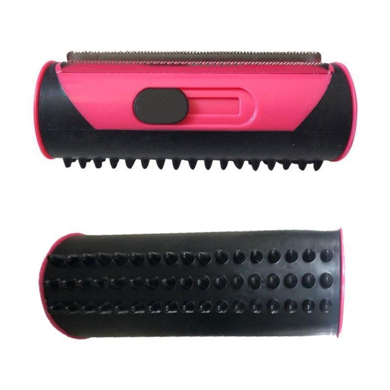 3 in 1 multifunctional brush for pets